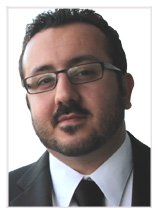 Ali Mashayekhi
