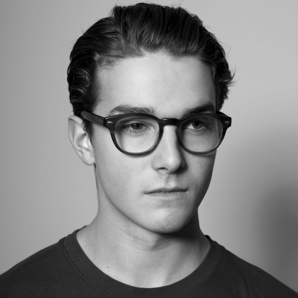 Flynn Horne