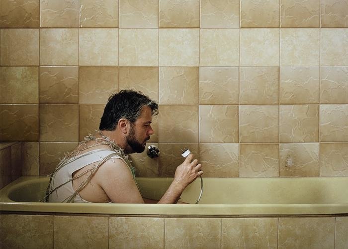 Shane Gregory Gardiner