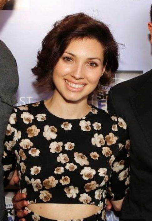 Джессика Манн