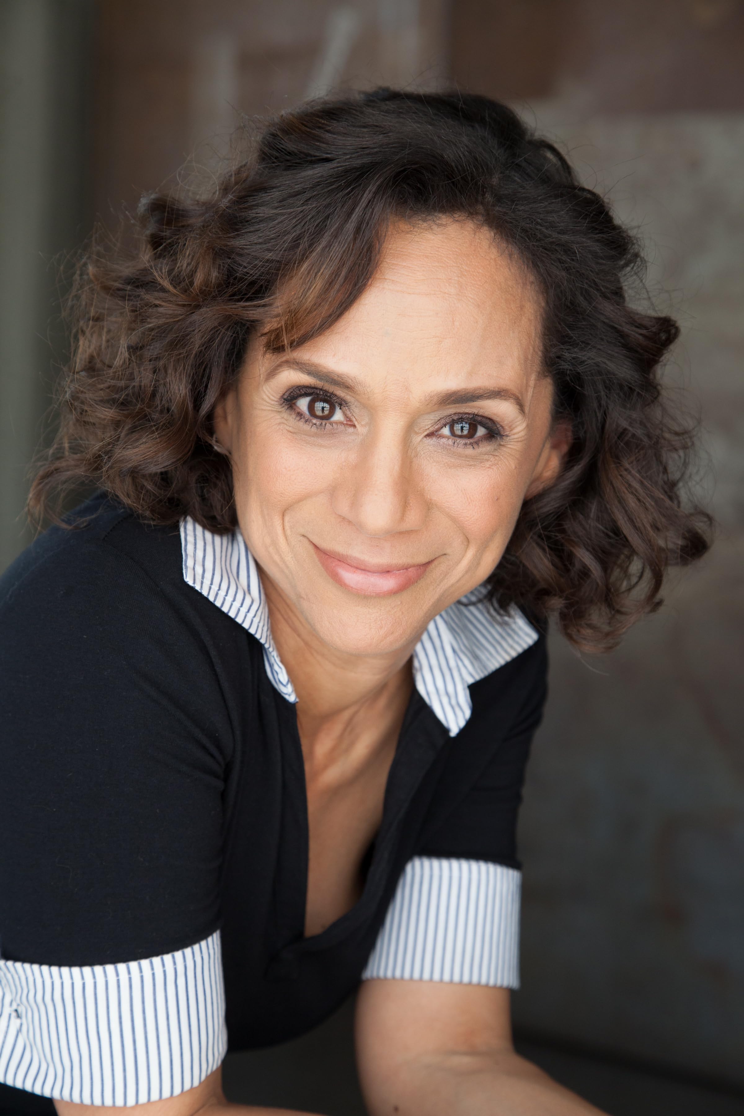 Роксанна Бекфорд