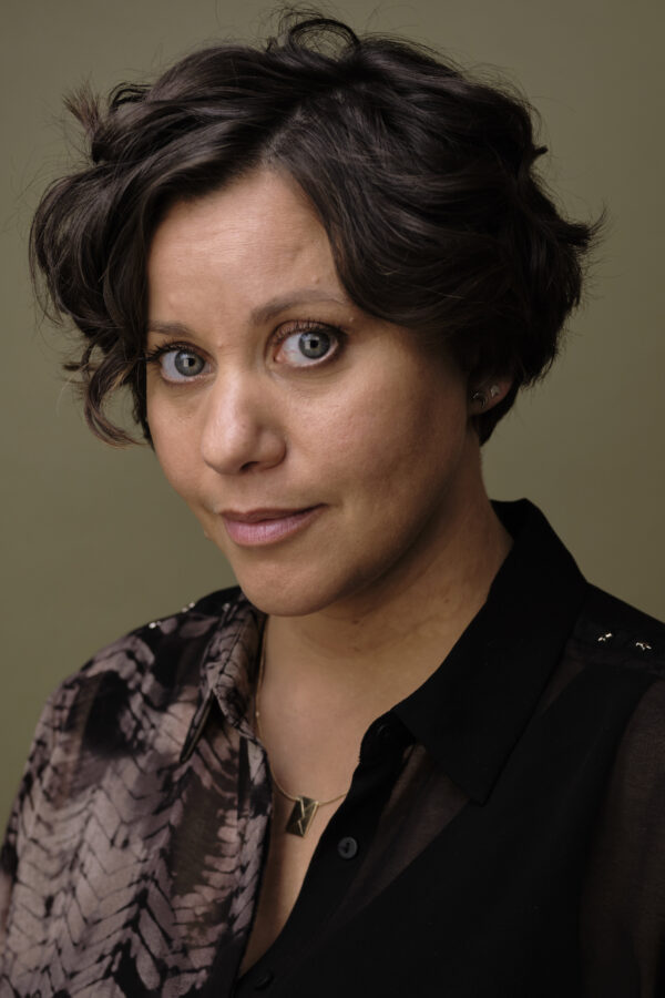 Мишель Боннард