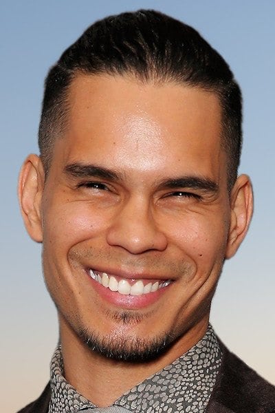 Марк Коулз Смит