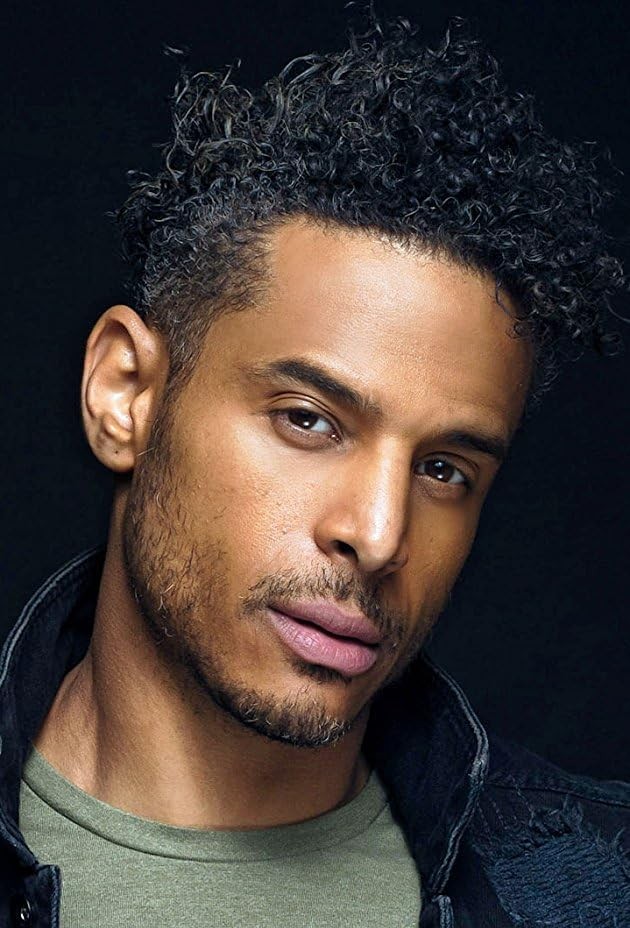 Трэвис Уинфри