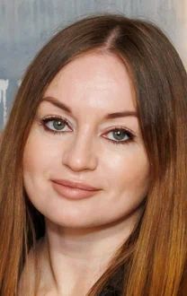 Анна Арбузова