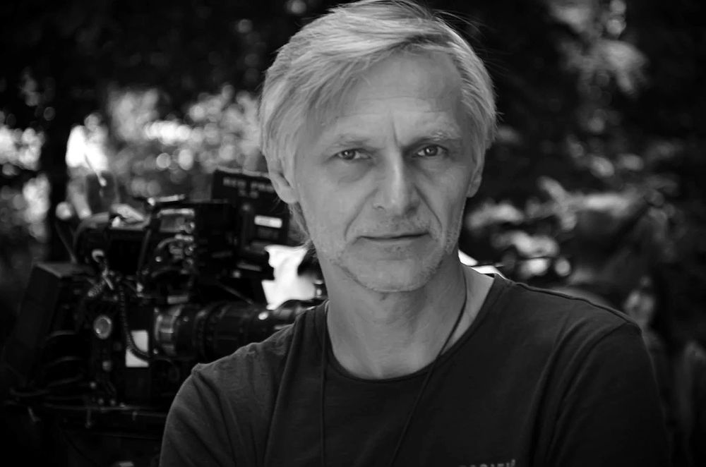 Валентин Мельниченко