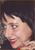 Анна Каминская