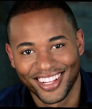 Деррек Брэйди