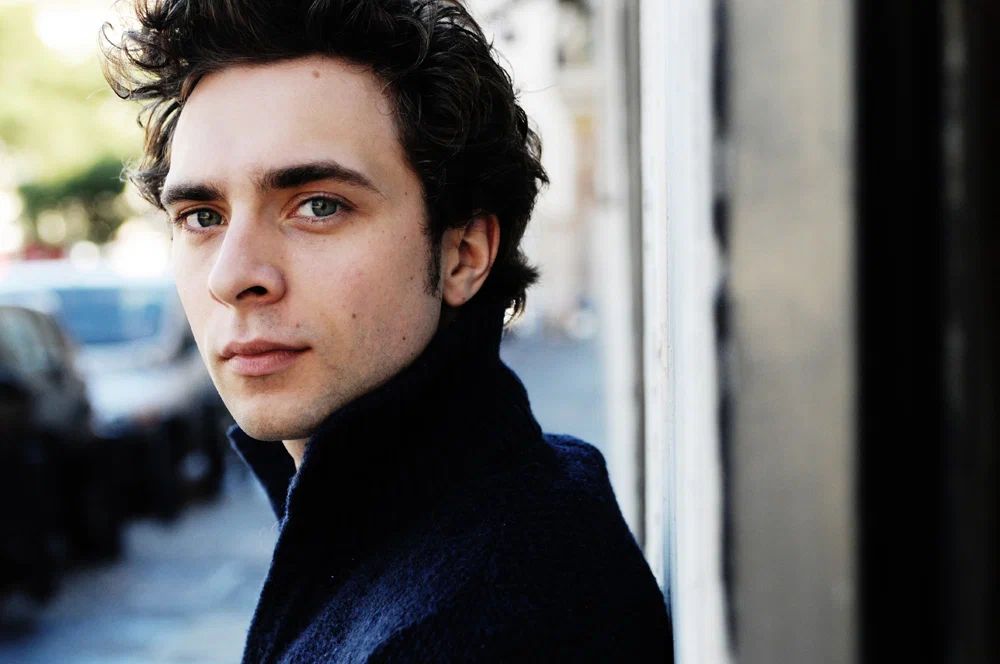 Андре Качмарчик