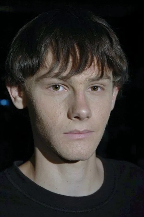 Тэйлор Шарп