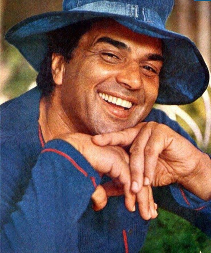 Дхармендра