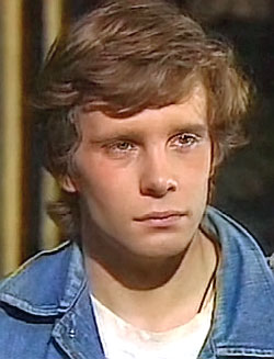 Петр Федоров