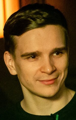 Владимир Беседин