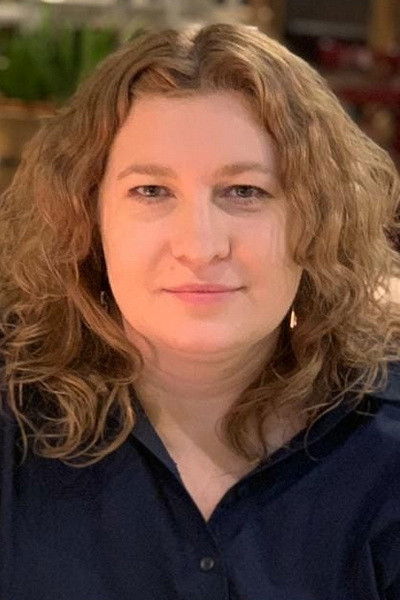 Марина Кошевая