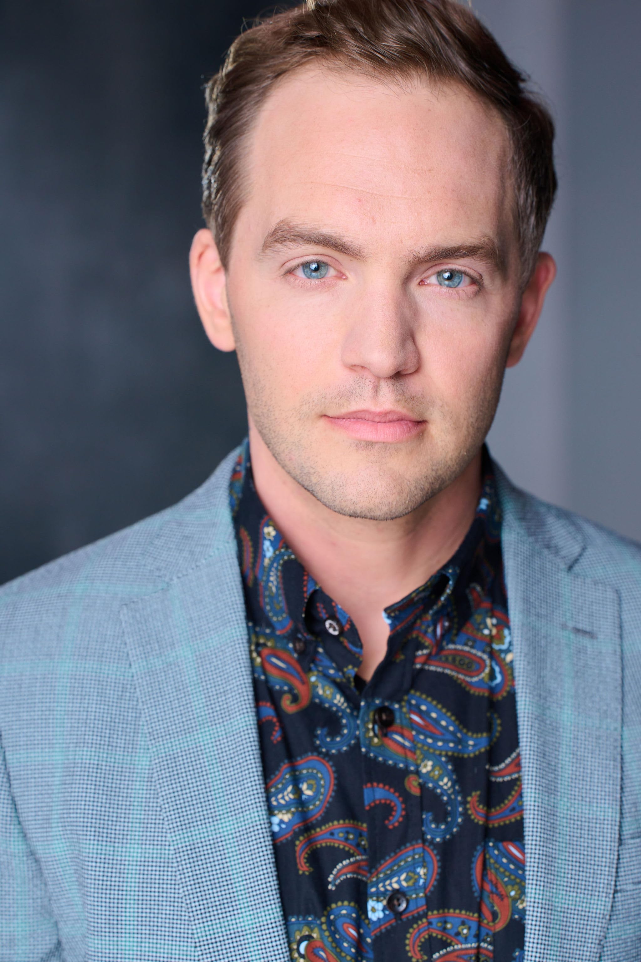 Джонатан Лэнгли