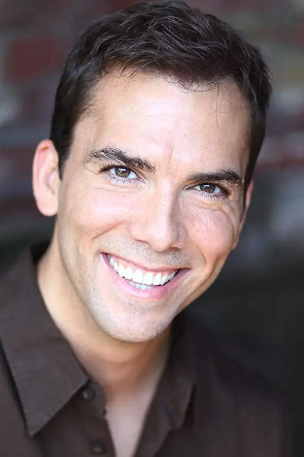 Дэвид Матранга