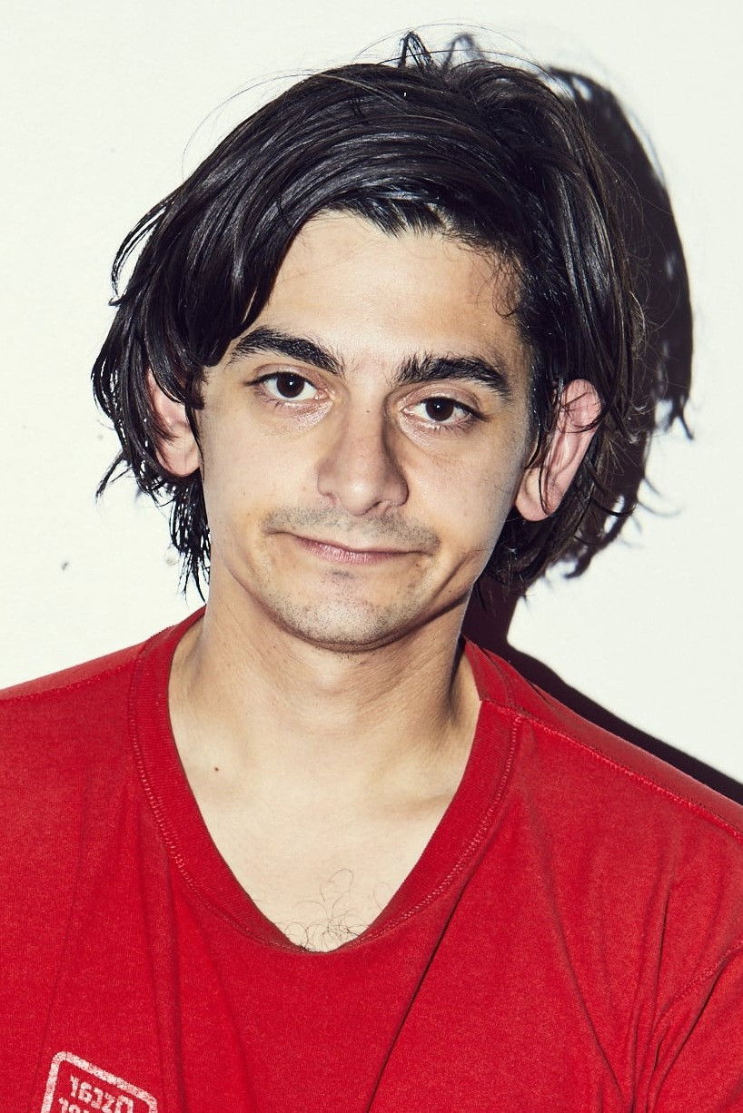 Джош Фэйдем