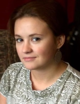 Полина Щербакова