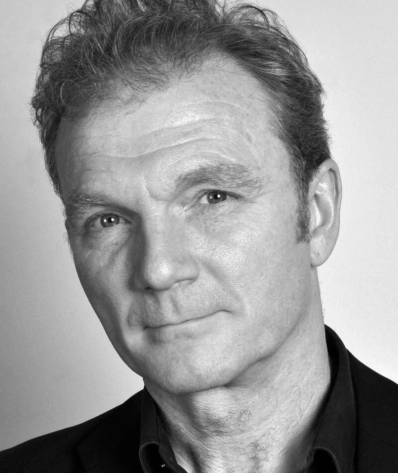 Кирон Джеккинис