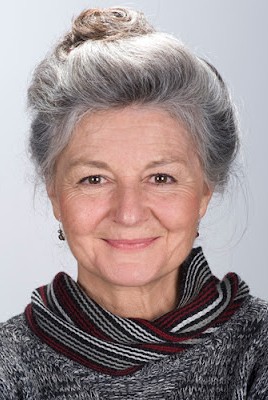 Ребекка Кун