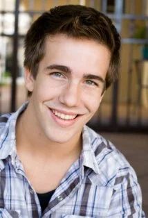 Джонатан Сэндерс