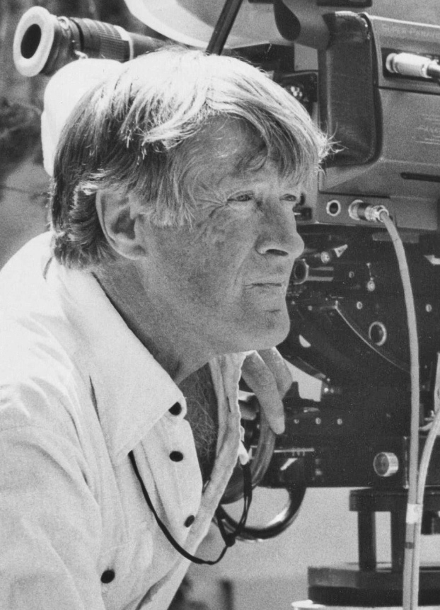 Гарри Стрэдлинг мл.