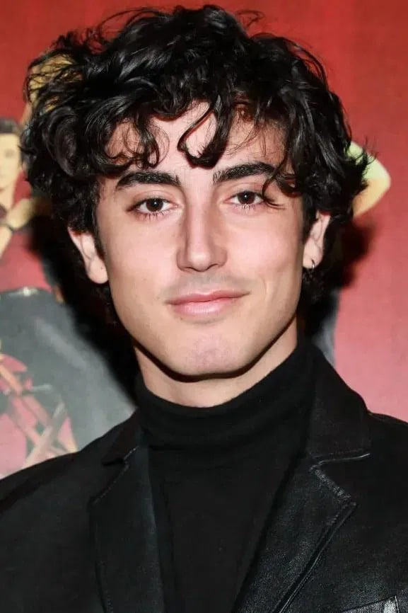 Энтони Ипполито