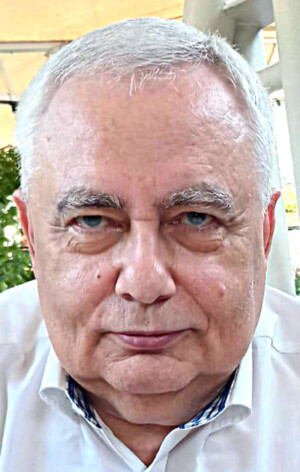 Даниил Корецкий