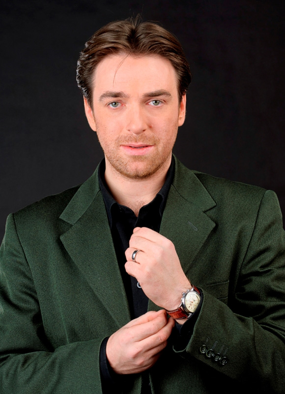 Сергей гузеев биография личная жизнь