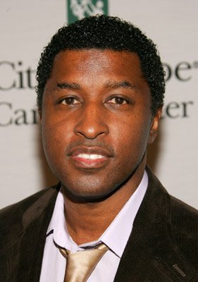 Kenneth 'Babyface' Edmonds