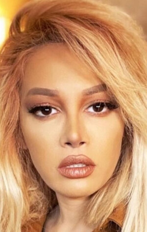 Луиза Нерсисян