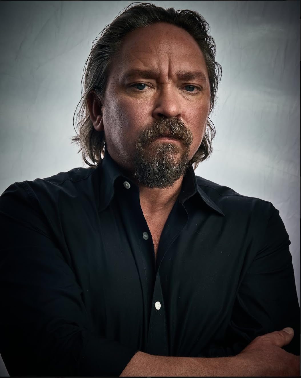 Джеймс Джордан