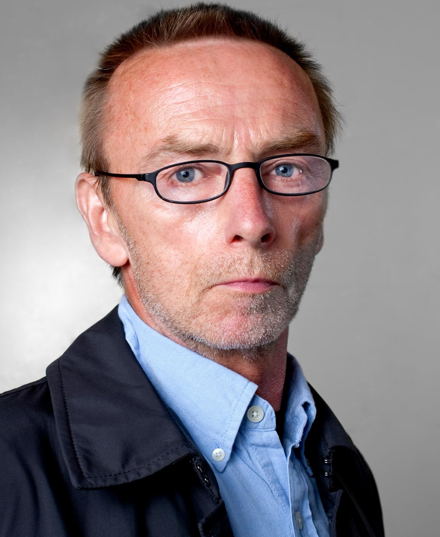Мик О'Рурк