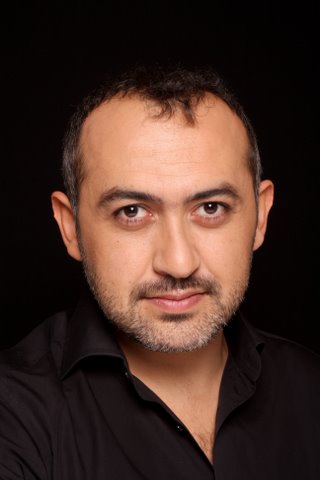 Кадир Чермик