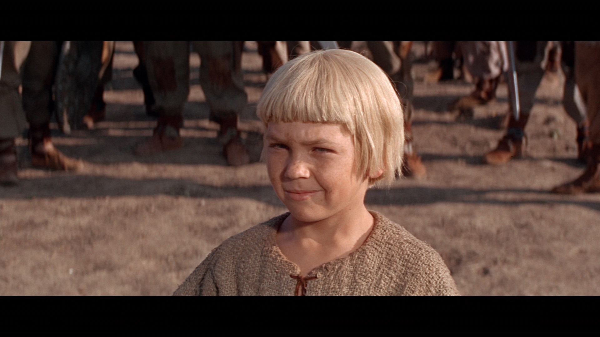 Джонни Дженсен