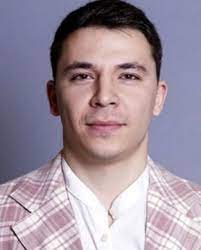 Эльдар Кабиров