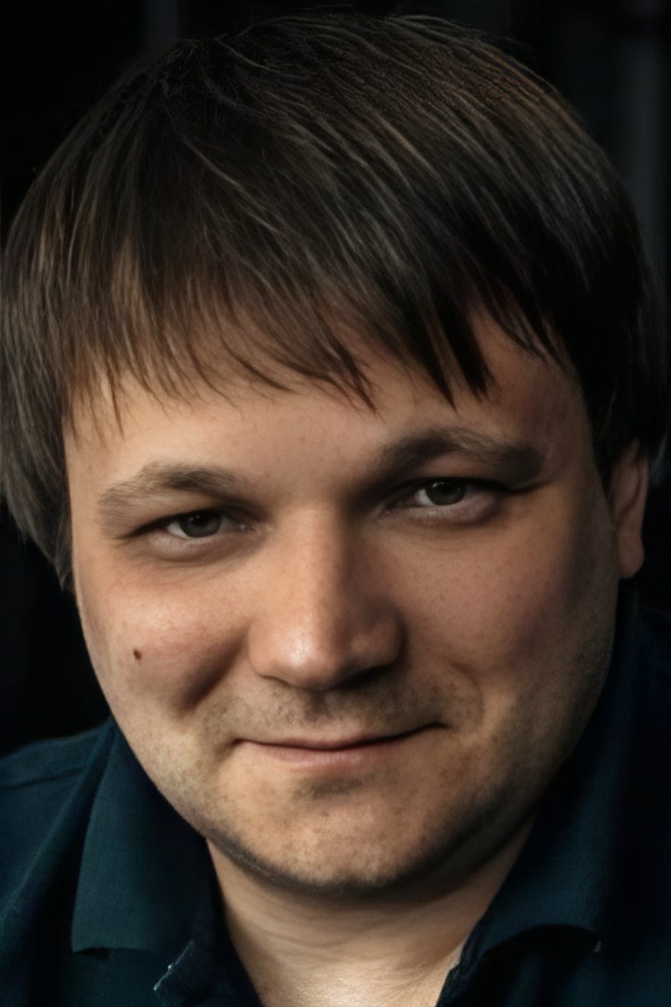 Дмитрий Агневский
