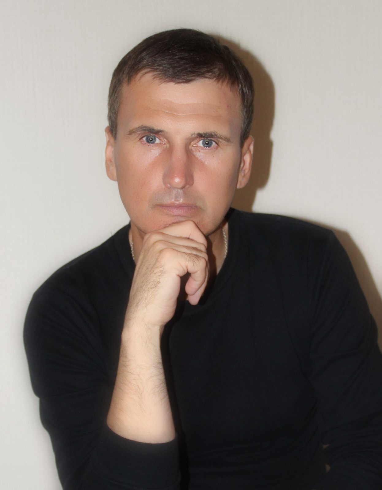 Сергей Соловьев