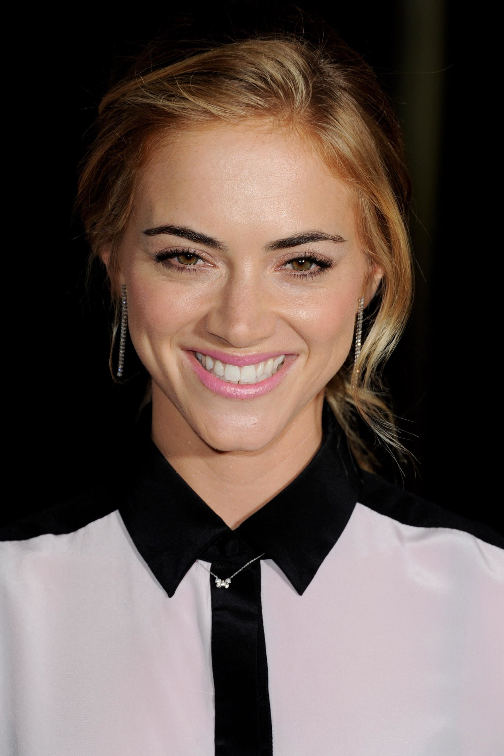 Emily Wickersham Imdb Emily Wickersham Imdb