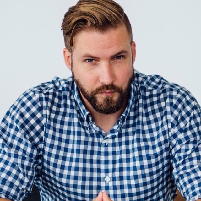 Грегори Уилсон