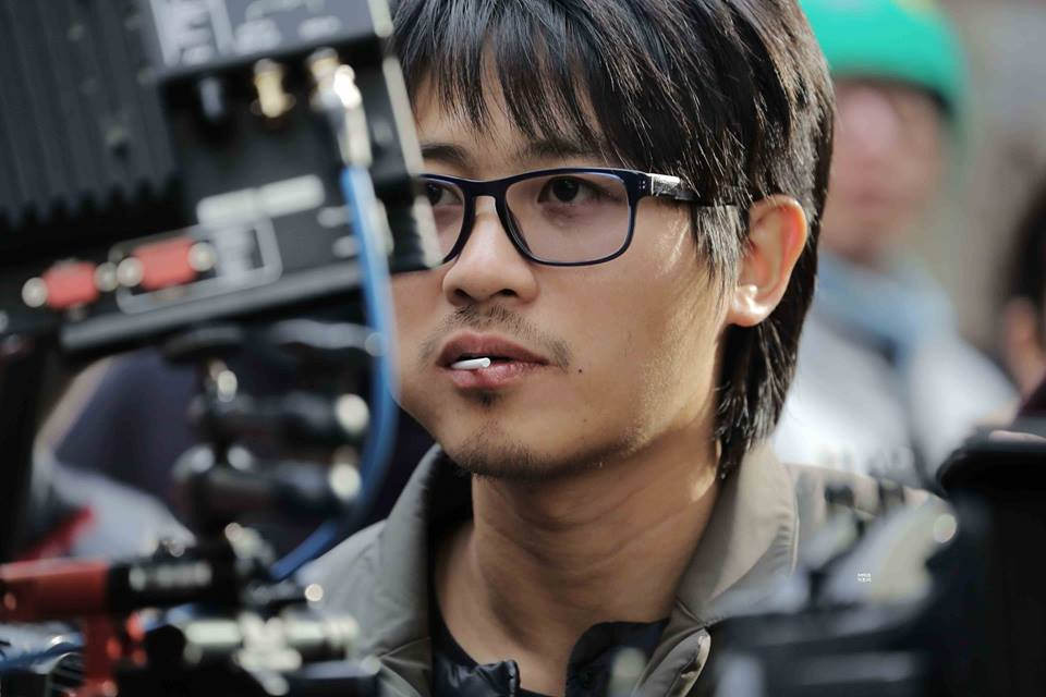 Хана ханда. Цзинь Хань китайский актёр. Han Han Trailer 2.5" (64mm).