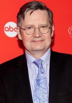 Джозеф Доэрти