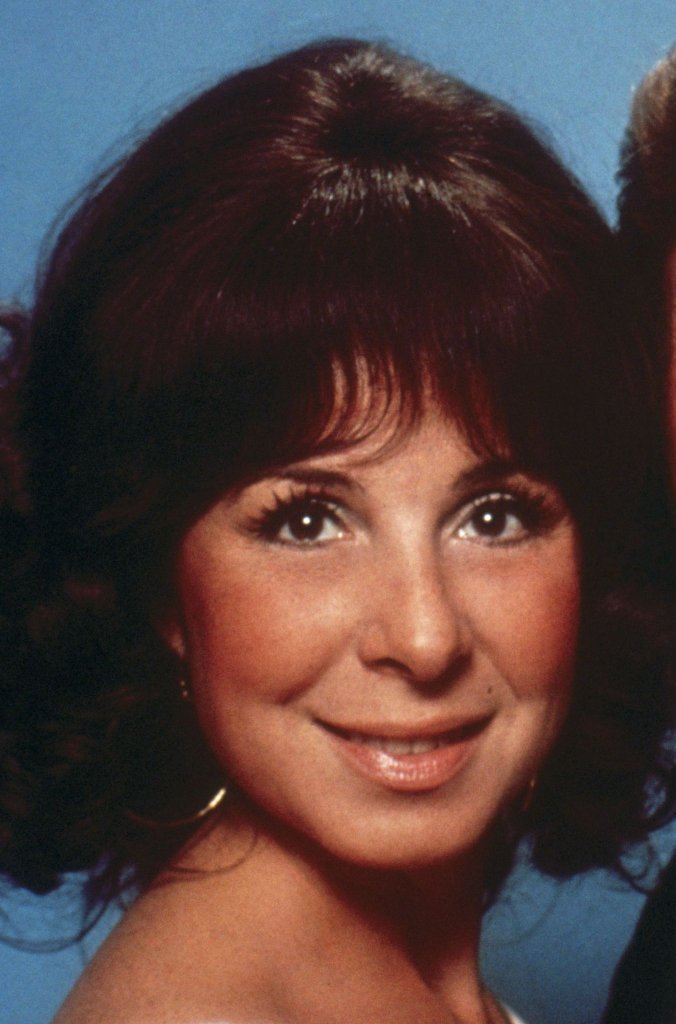 Eydie Gormé