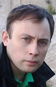 Павел Павлов