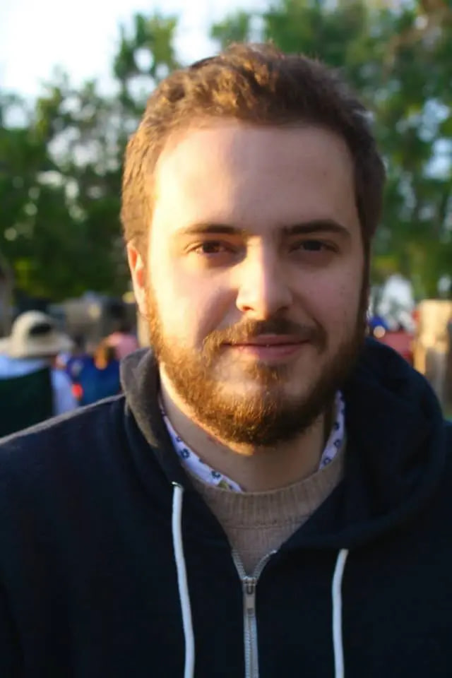 Харрисон Куири