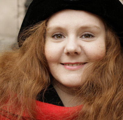 Татьяна Полонская