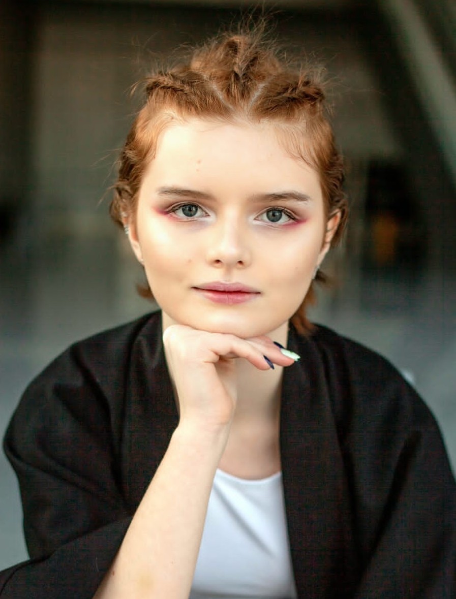 Ксения Петрухина