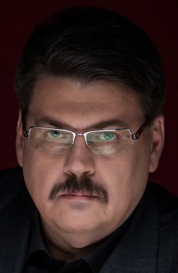 Руслан Сушко