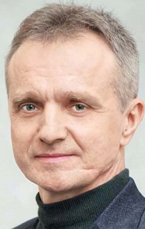 Николай Маковский