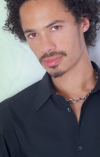 Eagle Eye Cherry